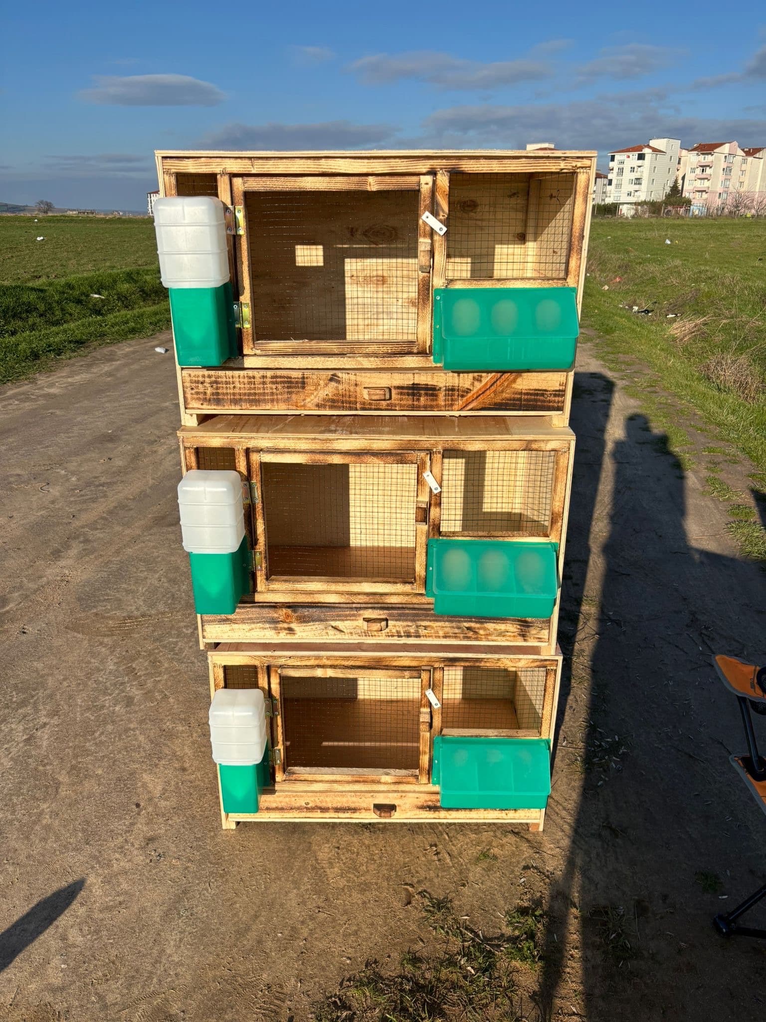 Nadir Kafescilik - Eşane Görsel 2